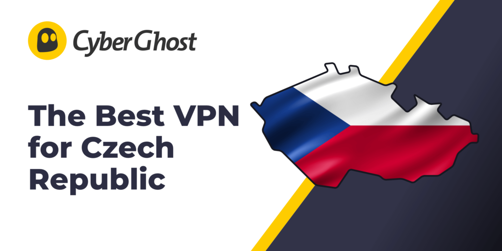 Nejlepší VPN na trhu v ČR. 
