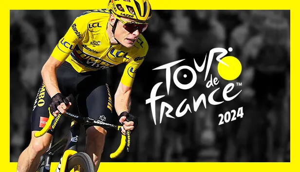 Tour de france 2024