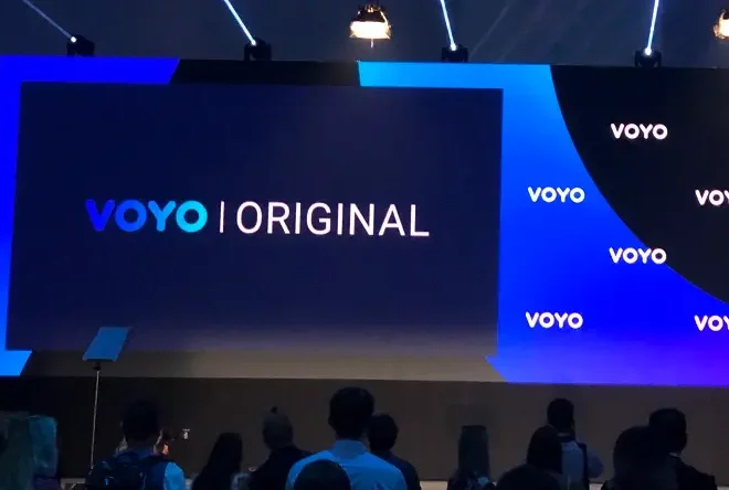 VOYO ORiginal