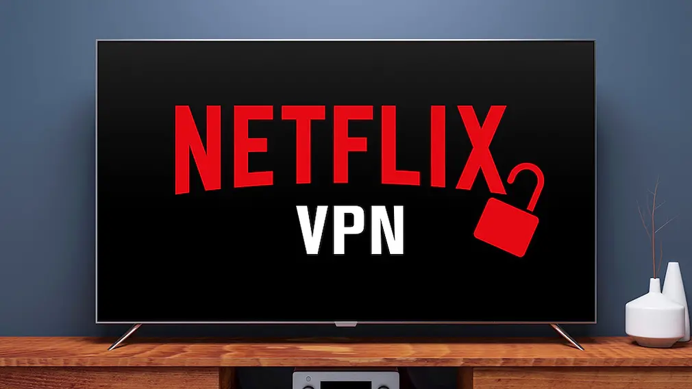 Nejlepší VPN pro Netflix