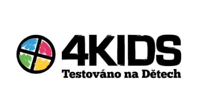 Online hřačkářství 4 kids