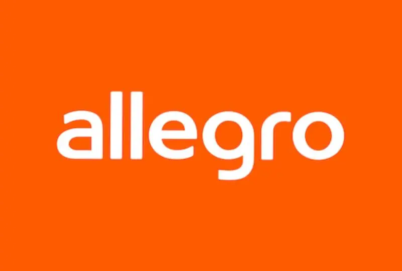 logo allegro