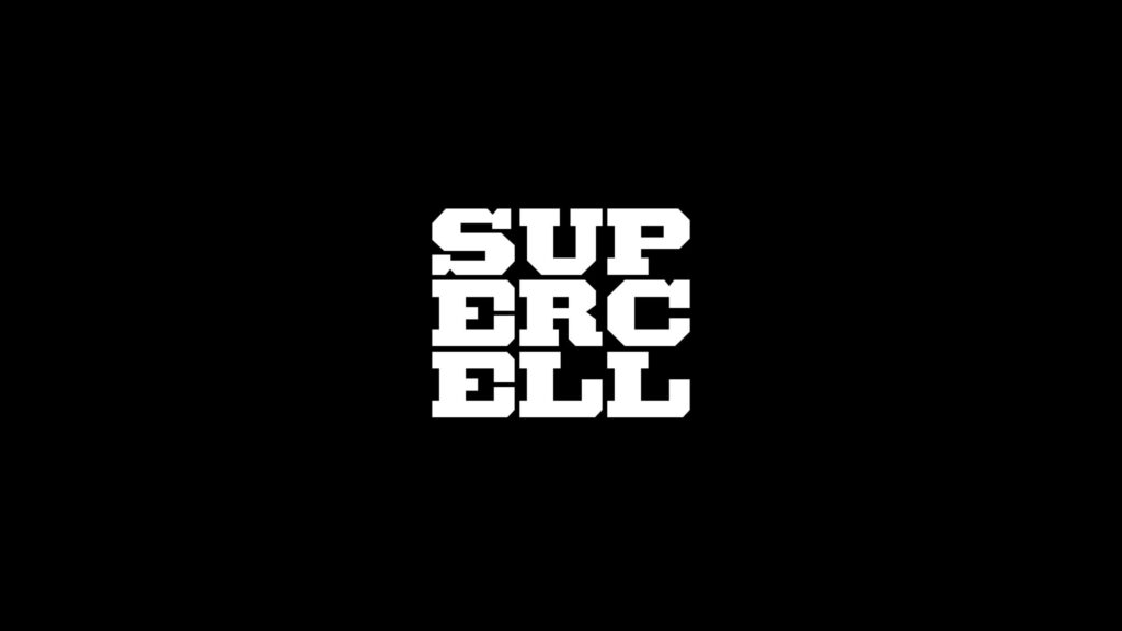 logo firmy a vyvojarskeho studia finsko supercell