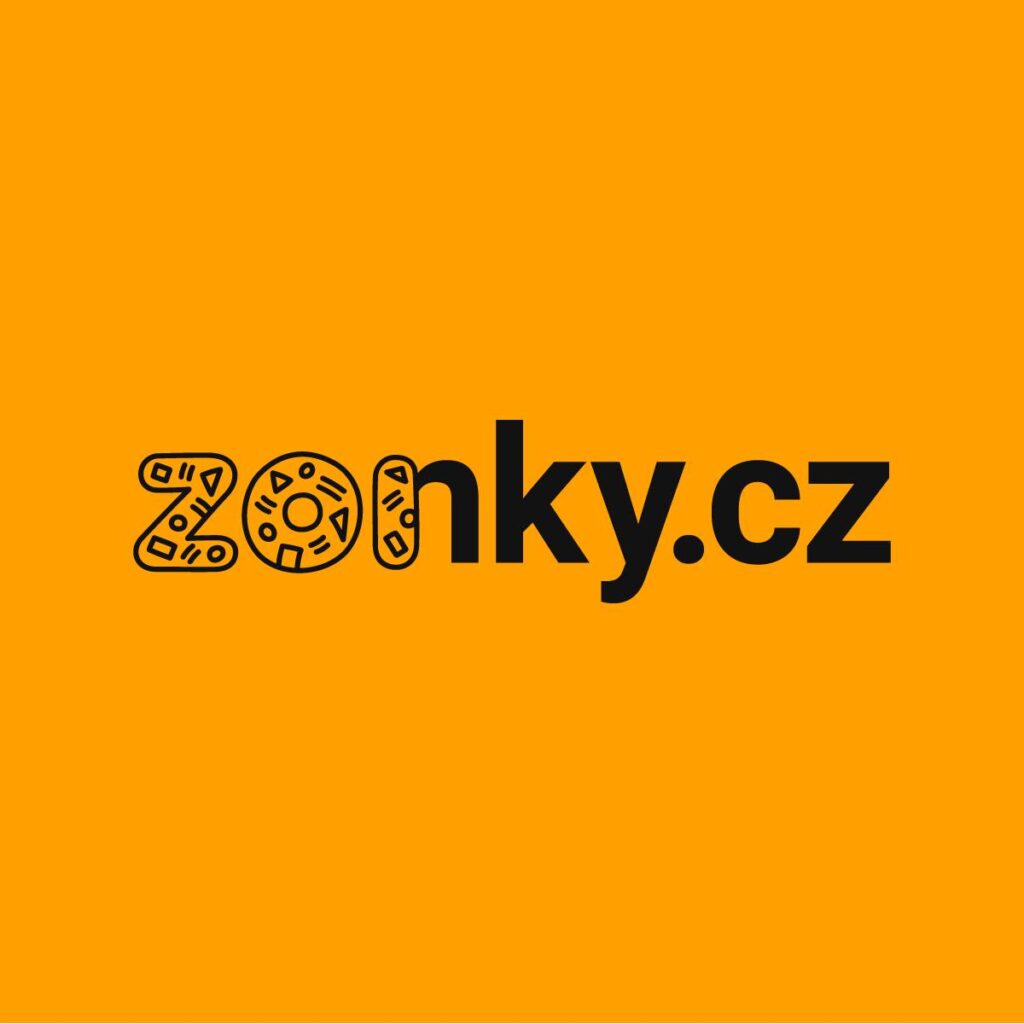 půjčka zonky logo