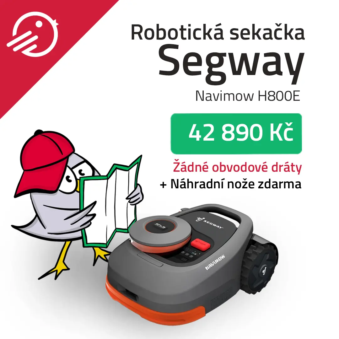 segway jarabak