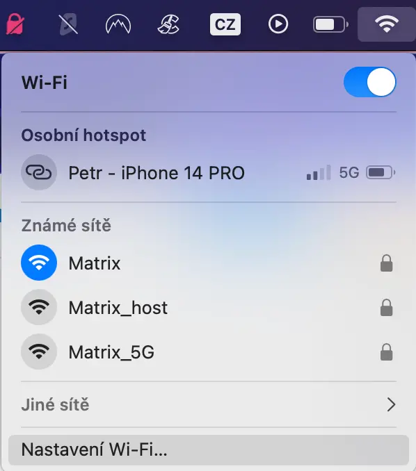 wifi site u nas doma