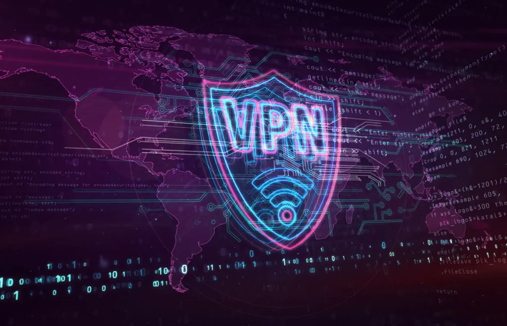 Jak vybrat VPN