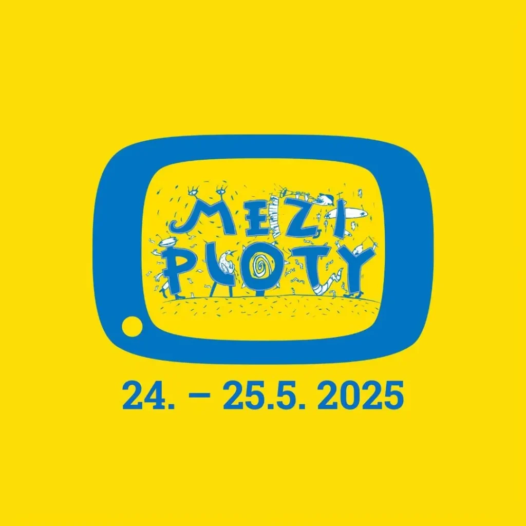 Mezi Ploty Festival 2025