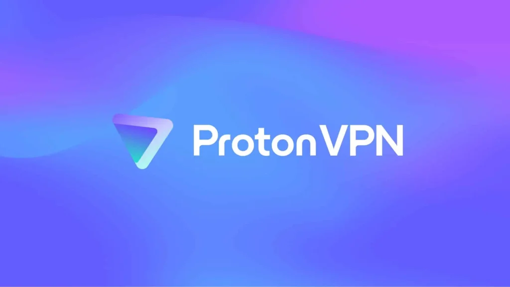 ProtonVPN