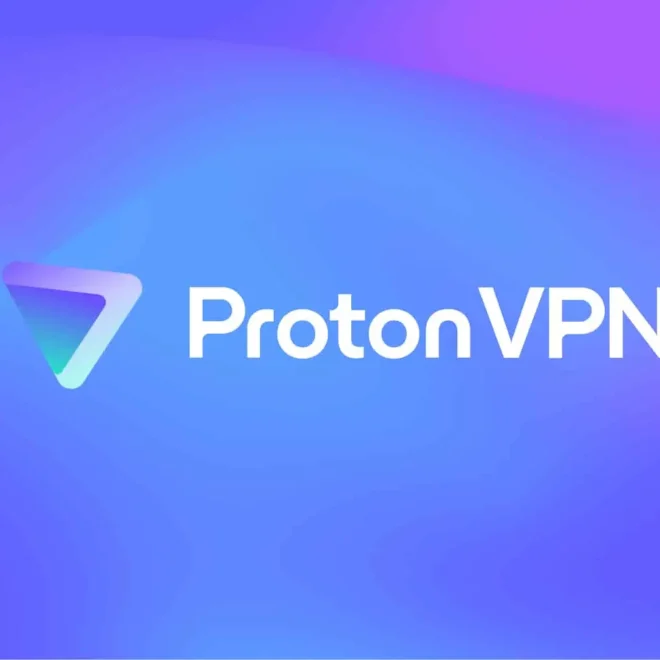 ProtonVPN