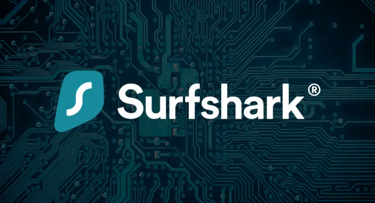 VPN Surfshark