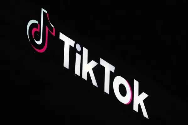 TikTok banned VPN