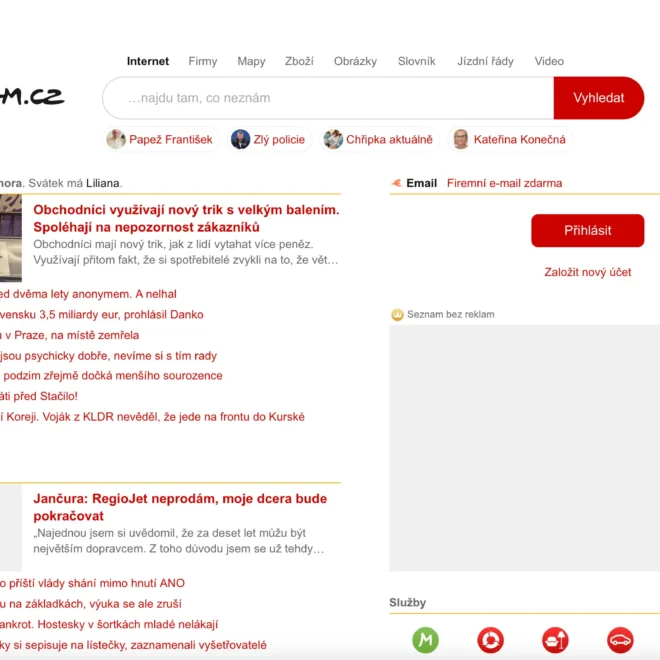 Žádné reklamy na internetu díky blokátoru od ExpressVPN