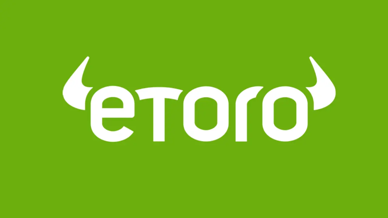 eToro platforma na investování