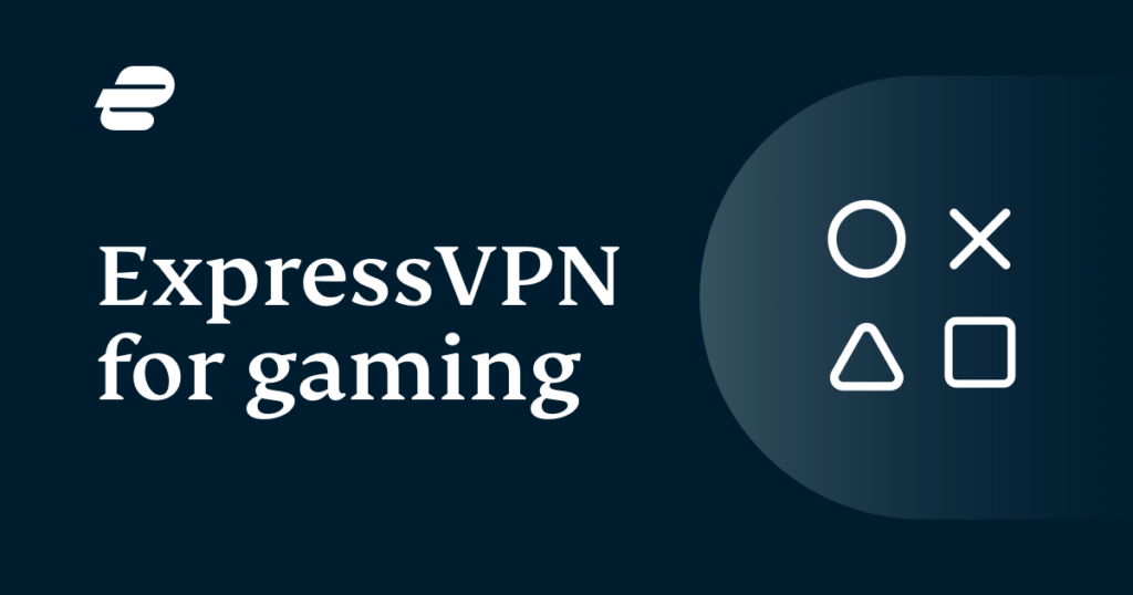 ExpressVPN gaming